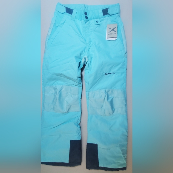 Arctix Kids Snow Pants - Picture 2 of 7